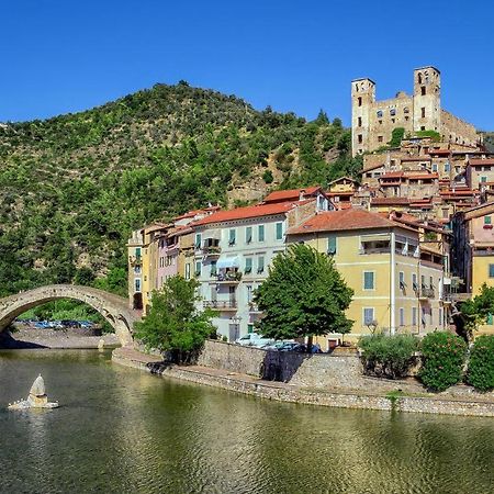 Central Διαμέρισμα Dolceacqua Εξωτερικό φωτογραφία