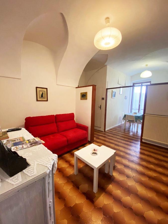 Central Διαμέρισμα Dolceacqua Εξωτερικό φωτογραφία